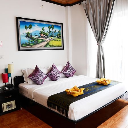 Golden Orchid Angkor Ξενοδοχείο Σιέμ Ρέαπ Εξωτερικό φωτογραφία
